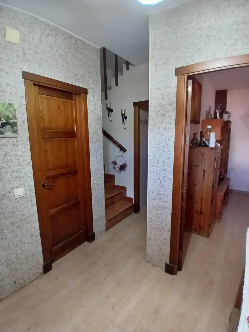 Casa adosada en venta en Puerto Real