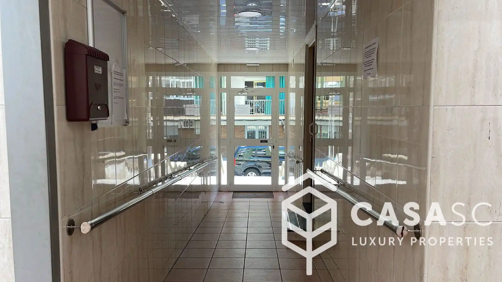 Piso en venta en Cerdanyola del Vallès con Calefacción y Balcón