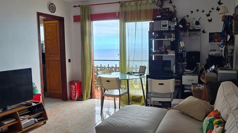 Foto 2 de Piso en venta en Calle Altavista, Bajamar, San Cristóbal de la Laguna