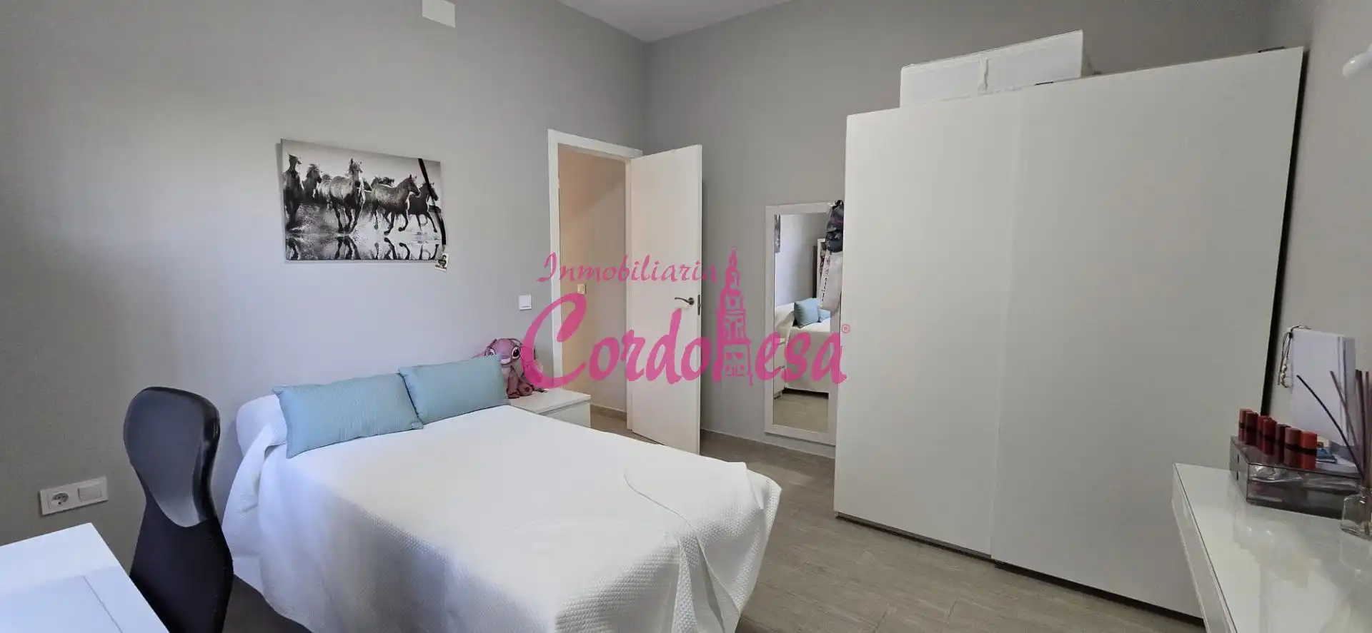 Villa mit Pool zum Verkauf in La Carlota, imagen 14