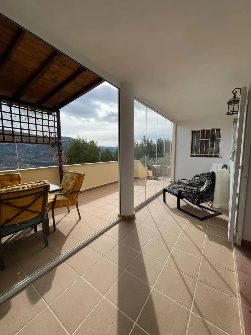 Casa o chalet en venta en Balones