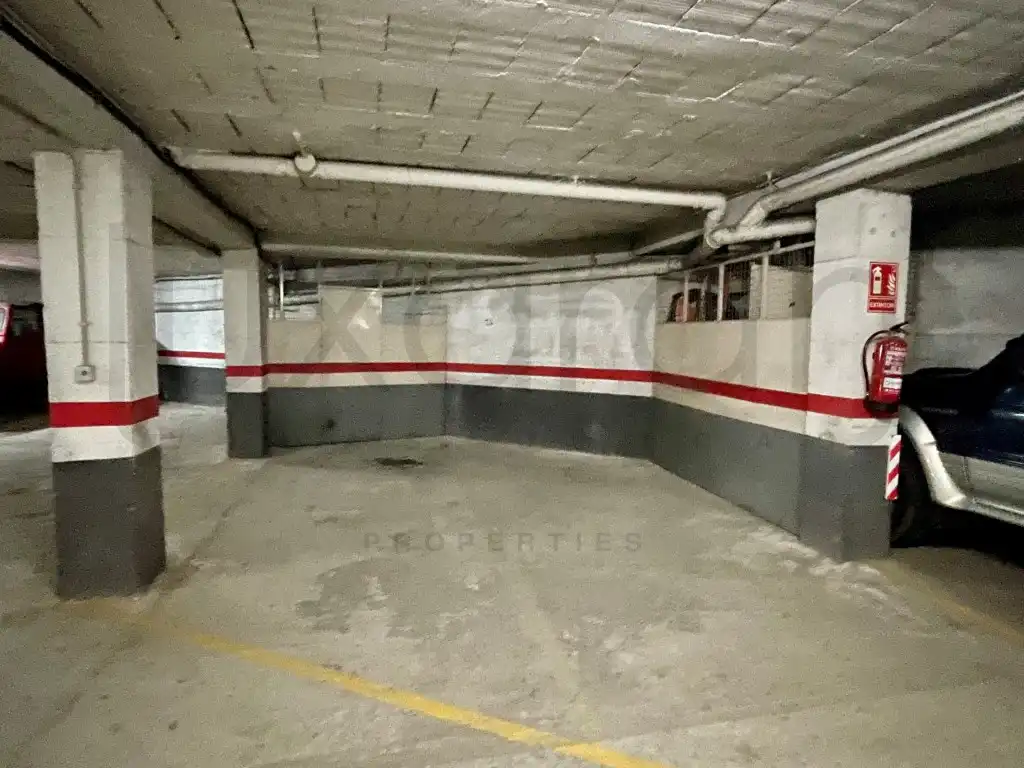 Appartement compact avec ascenseur à vendre à Avenida Pas D'Arro 52, imagen 22
