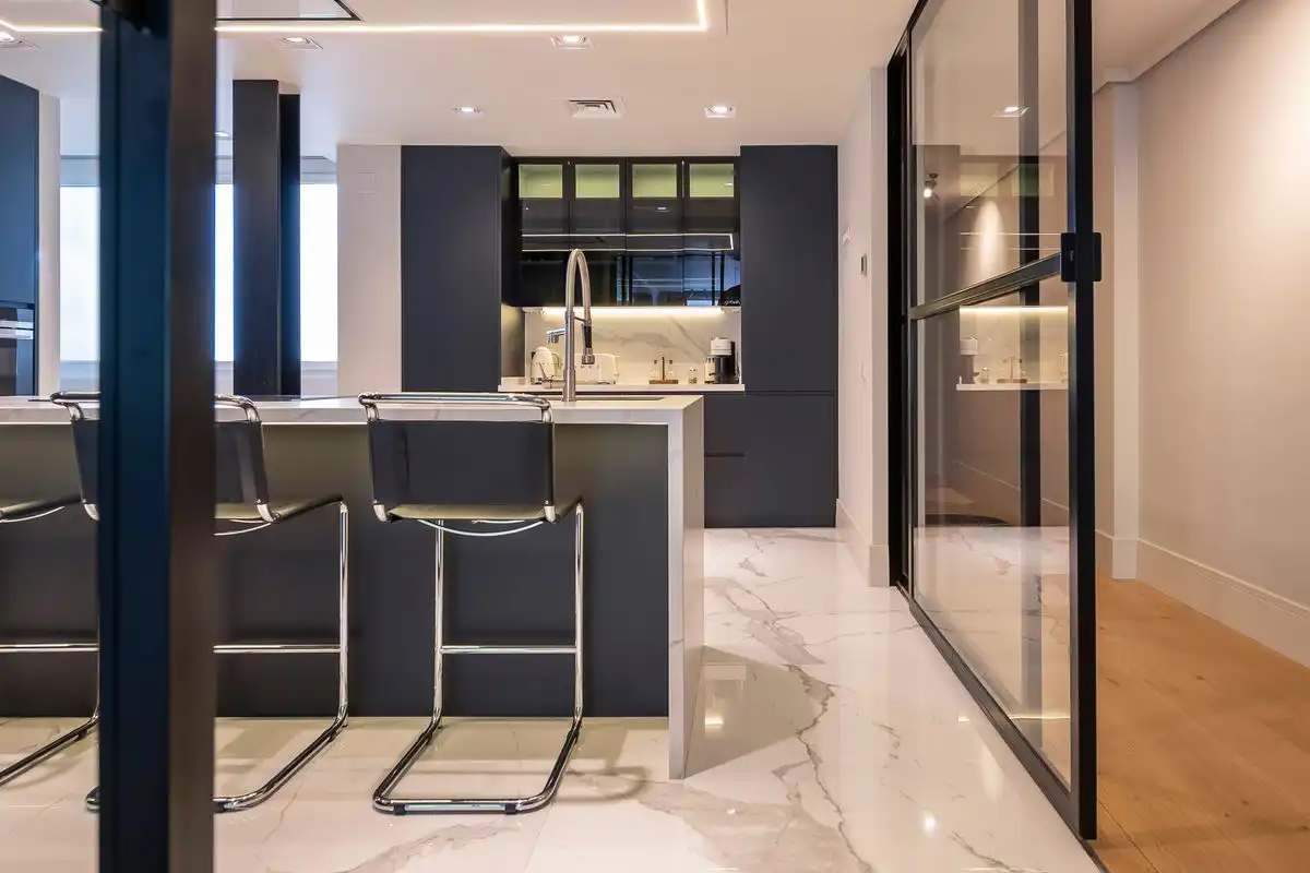 Appartement avec terrasse à vendre à Chamberí, imagen 13
