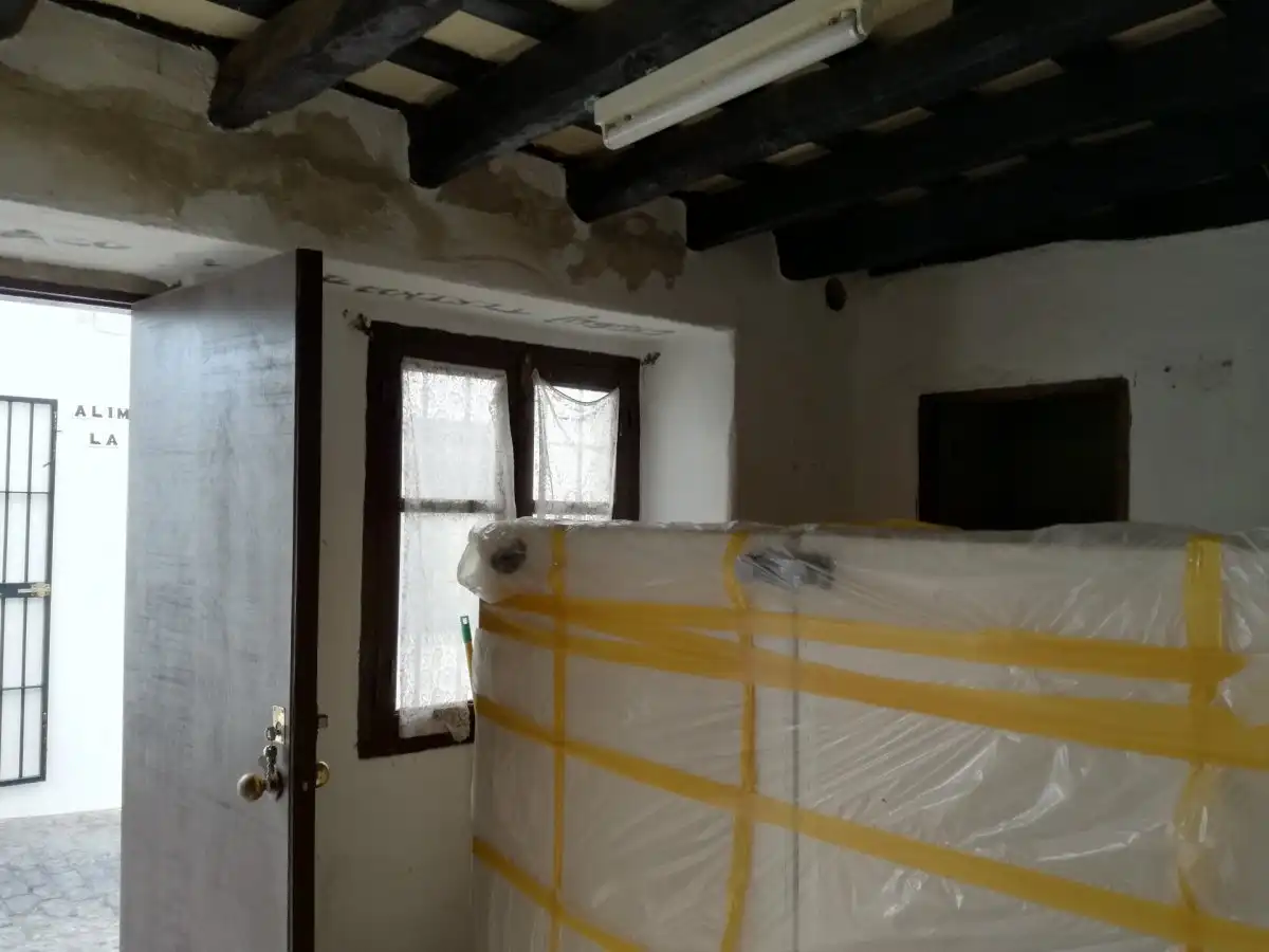 Casa rústica amb terrassa en venda a Vejer, imagen 52