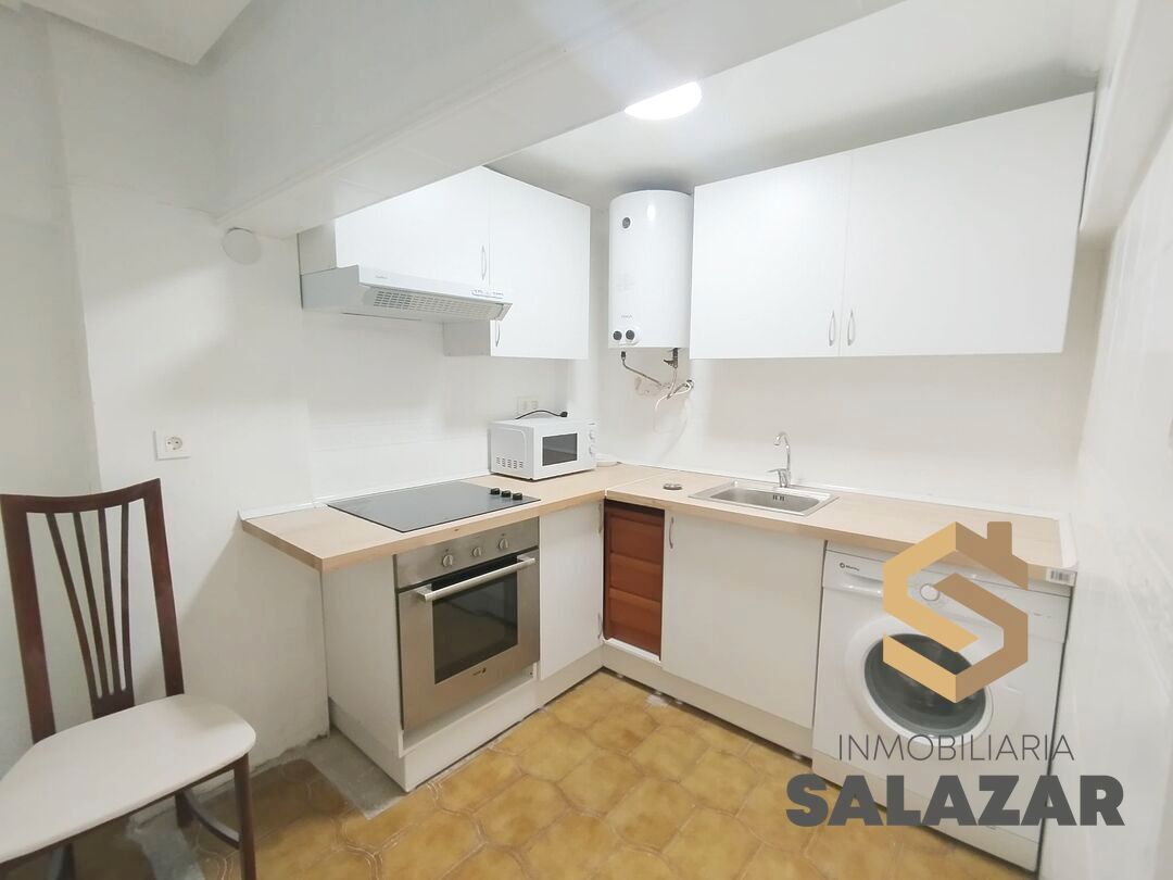 Wohnung zum Verkauf in Mirasol Kondearen Kalea, San Francisco, Ibaiondo