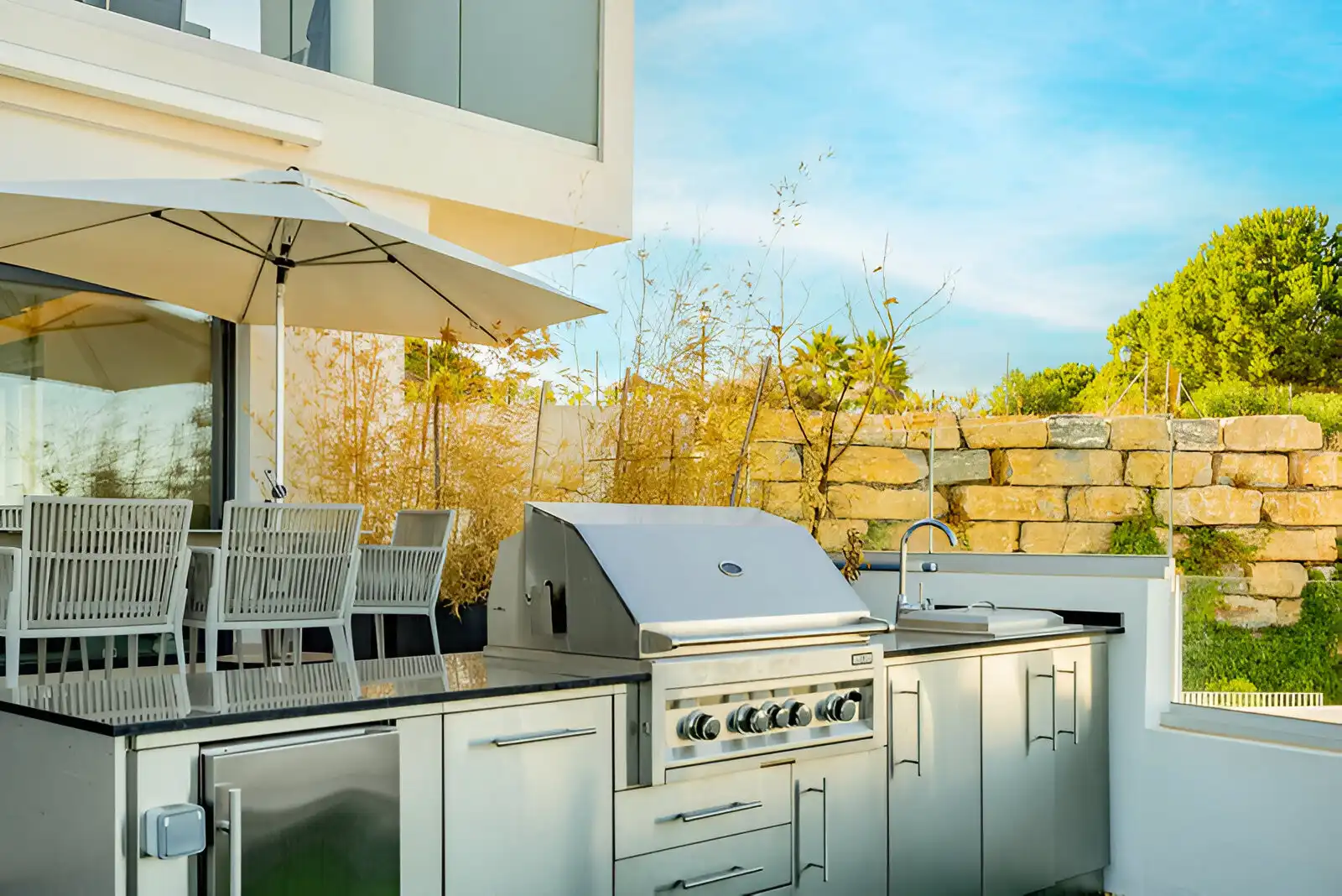 Apartament amb piscina en venda a La Cala Mijas, imagen 13