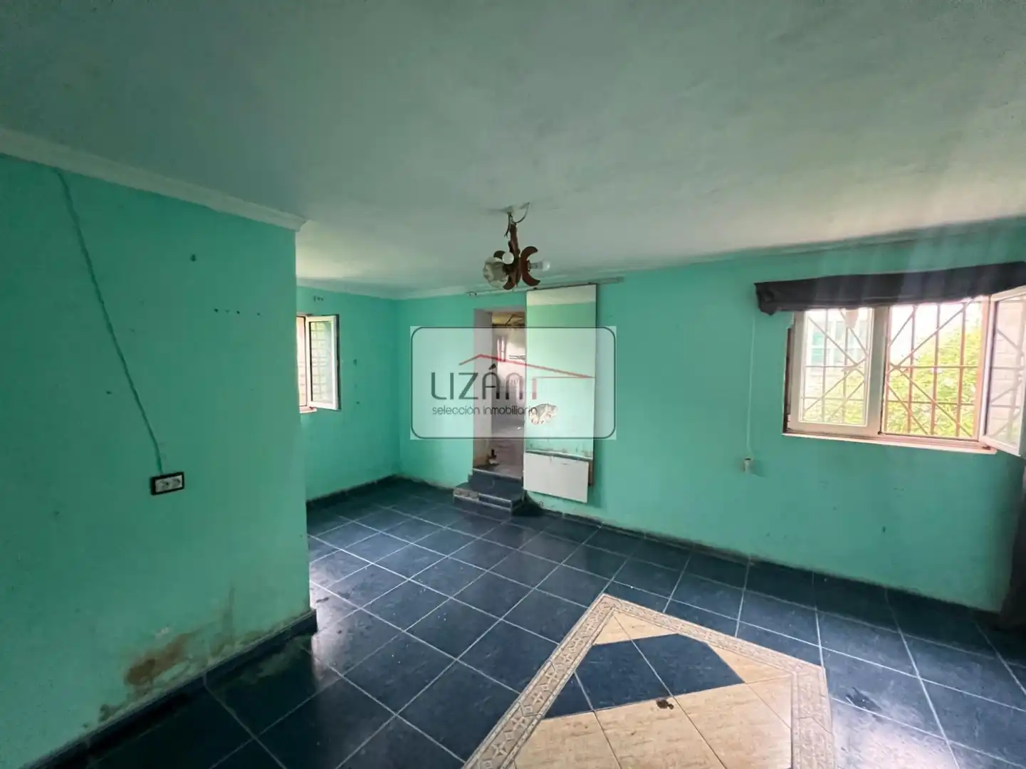 Casa o xalet en venda en Langreo
