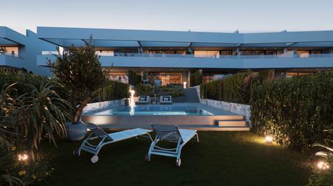 Foto 2 de vivienda de obra nueva en Piso en venta en Carrer Auguste Renoir, 11, El Dorado Platja, Tarragona