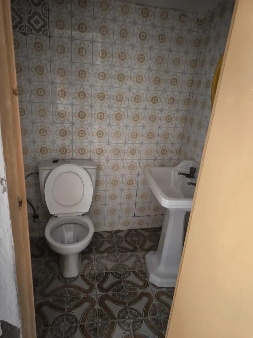 Bany de Local en venda en Fuente Obejuna