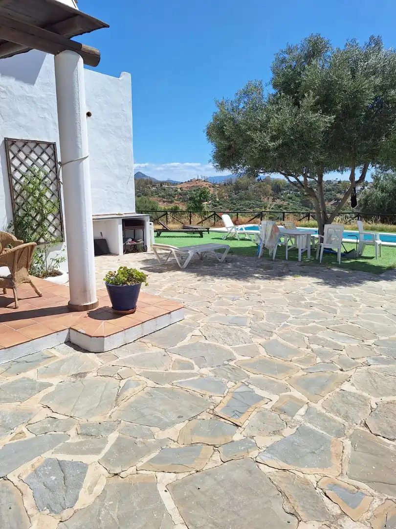 Maison rustique avec piscine à vendre à Selwo, imagen 19