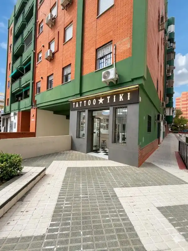 Local en venta en Sevilla con Calefacción