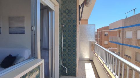Foto 2 de Piso en venta en Calle Crucero Baleares, 16, Los Cuarteros, San Pedro del Pinatar