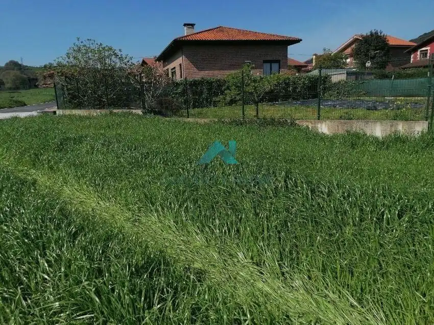 Terreno residencial en venta en Bárcena de Cicero, imagen 2