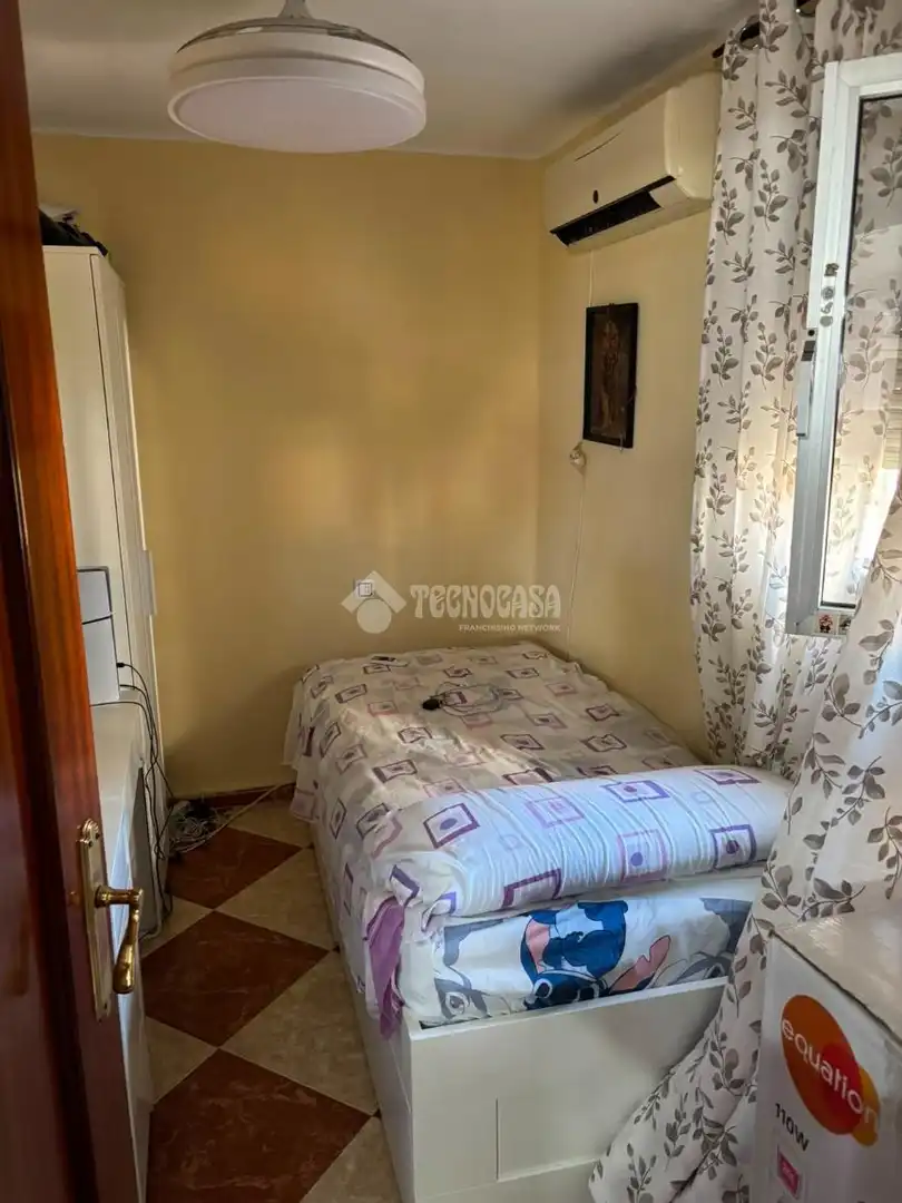 Dormitori de Pis en venda en Sevilla
