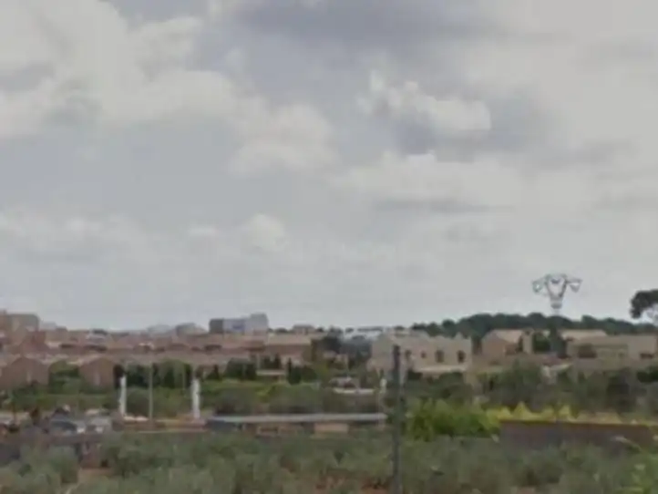 Terreno residenziale in vendita a Avinguda Mediterrania 4