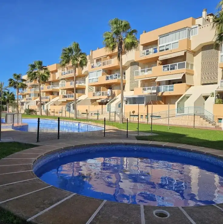 Appartement avec terrasse à vendre à Calle Almadraba 4, imagen 35