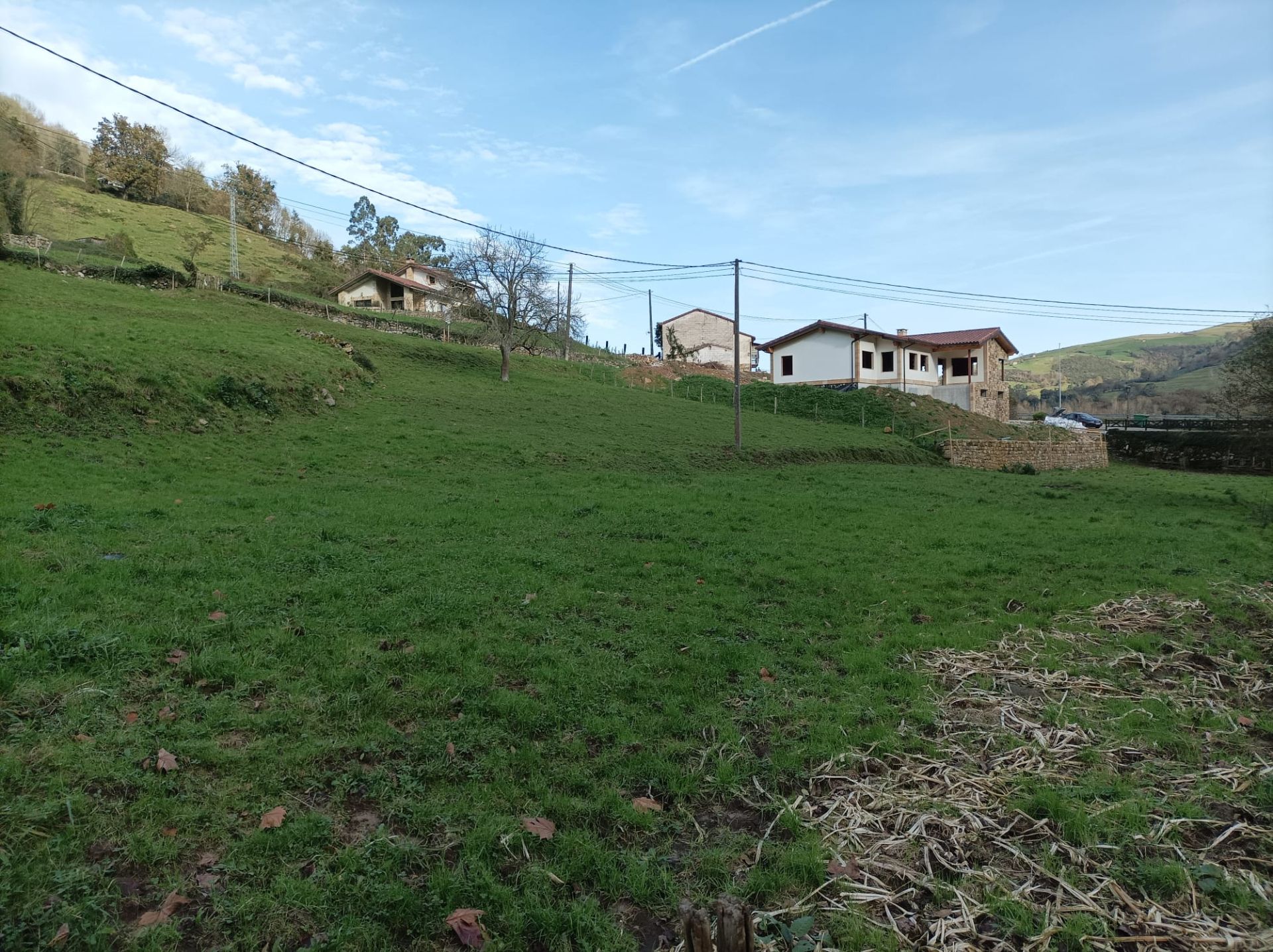 Residential for sale in Corvera de Toranzo