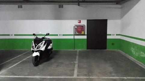 Foto 2 de Garatge en venda a Jos Ignacio Avila, 2, Conde Orgaz - Piovera, Madrid