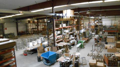 Photo 4 of Industrial buildings for sale in Hemina, La Bañeza , León