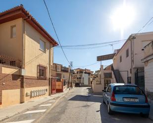 Vista exterior de Dúplex de lloguer en  Granada Capital amb Aire condicionat, Calefacció i Terrassa