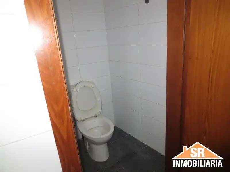Local de alquiler en Rúa Orillamar, Monte Alto - Zalaeta - Atocha
