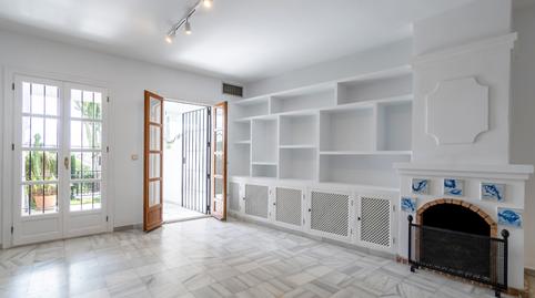 Foto 2 de Casa adosada de lloguer a Cornalina-arroyo Piedras, 1, Nagüeles Alto, Marbella