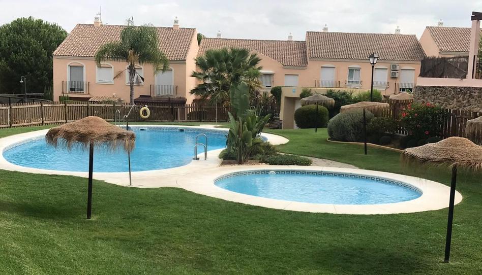 Photo 1 of Single-family semi-detached for sale in Islantilla Golf, Huelva