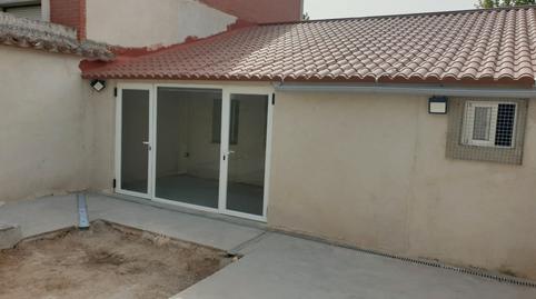 Foto 3 de Casa adosada en venda a Calle Cañada Real, 182, Las Villas - Valparaiso - El Peral, Valladolid Capital