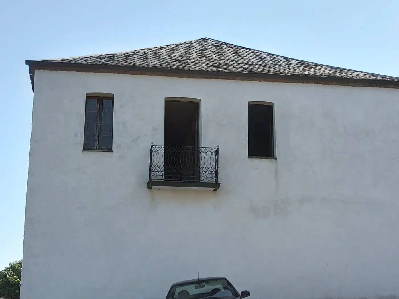 Houses for sale in Área Rural Sur