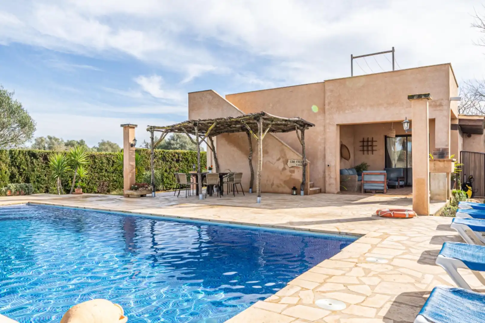 Villa zum Verkauf in Felanitx Poble, imagen 29