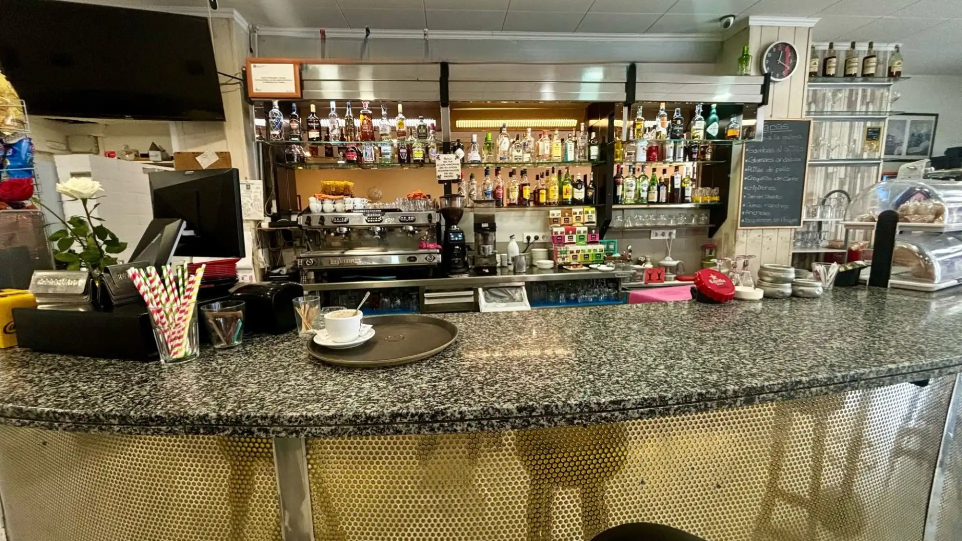 Locale commerciale in cessione a Sant Antoni de Calonge, imagen 12