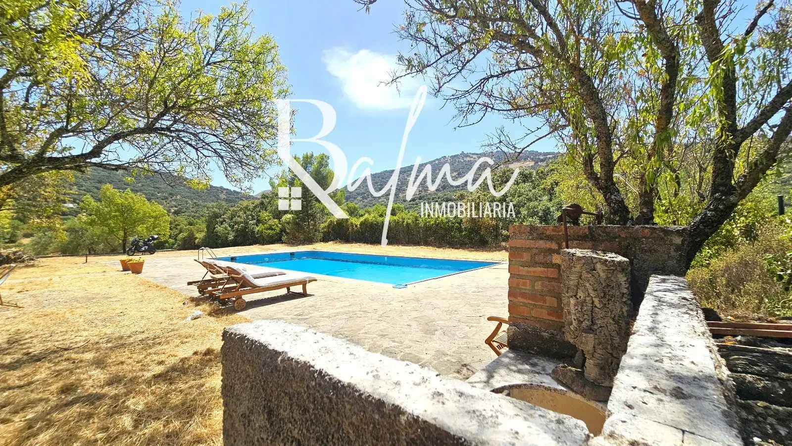 Villa con piscina in vendita a Partidas Sur, imagen 52
