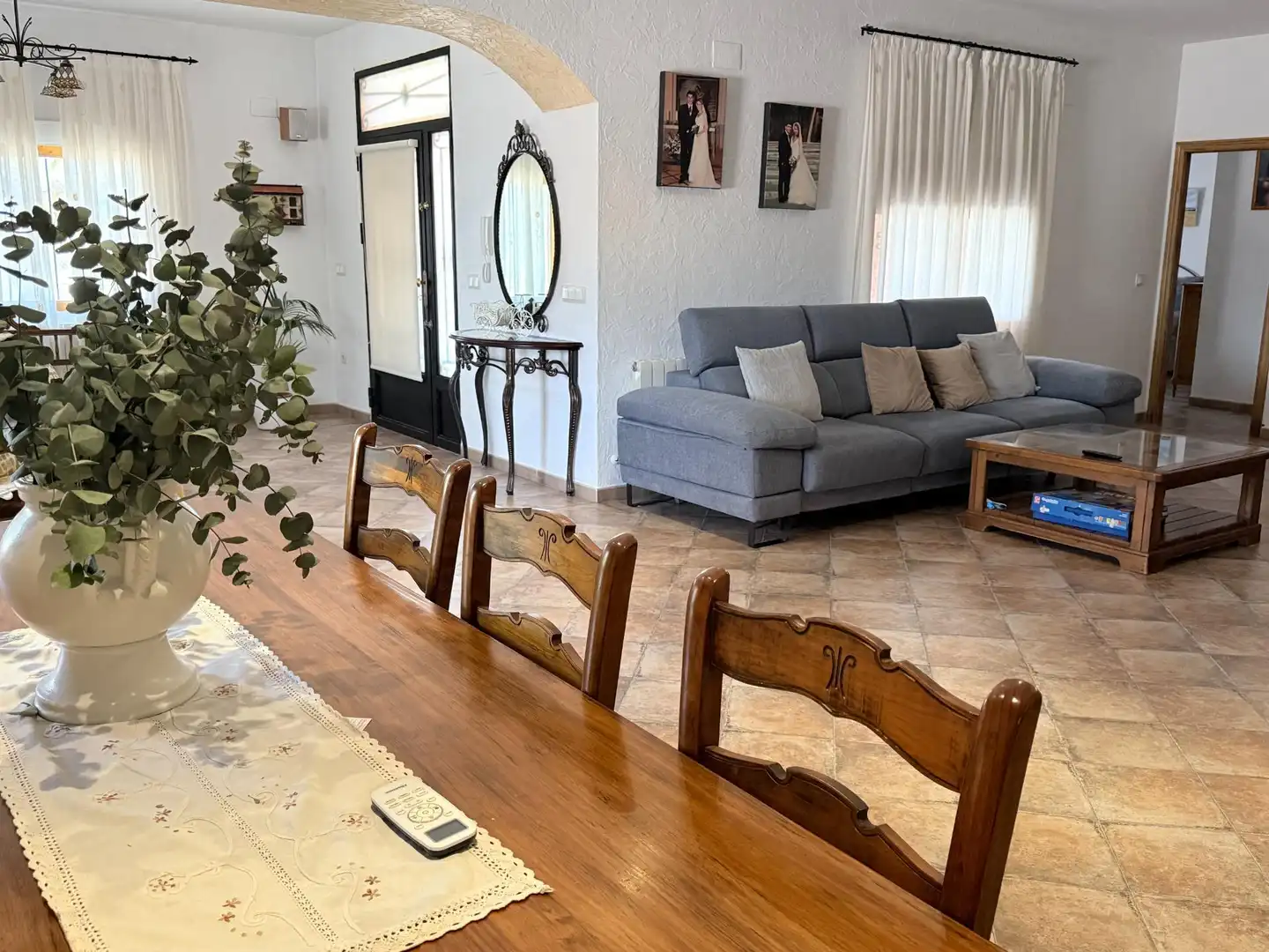 Haus mit Pool zum Verkauf in CAMPET, imagen 45