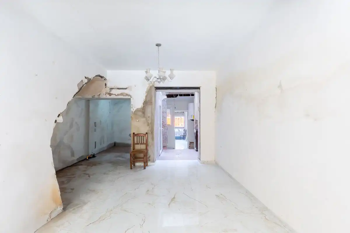 Casa amb terrassa en venda a Casc Urbà, imagen 5