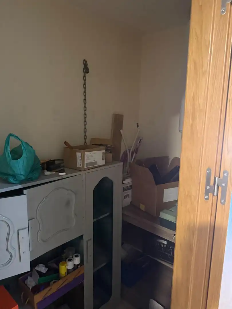 Wohnung mit Aufzug zum Verkauf in Magán, imagen 6