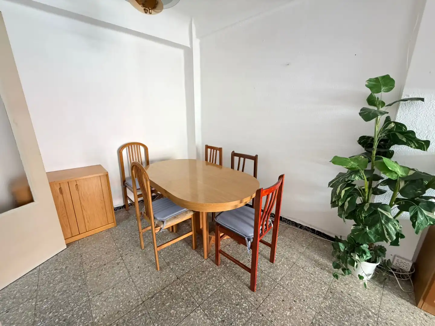 Piso con terraza en venta en Carrer Acadèmia, imagen 6