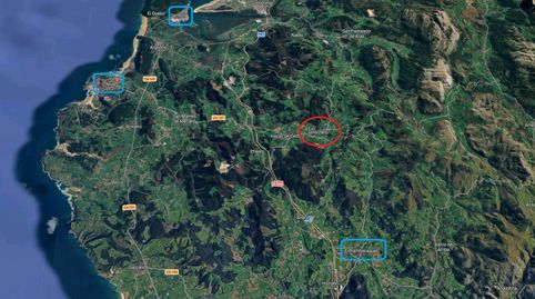 Foto 3 de Dúplex en venta en Barrio la Puente, Solórzano, Cantabria