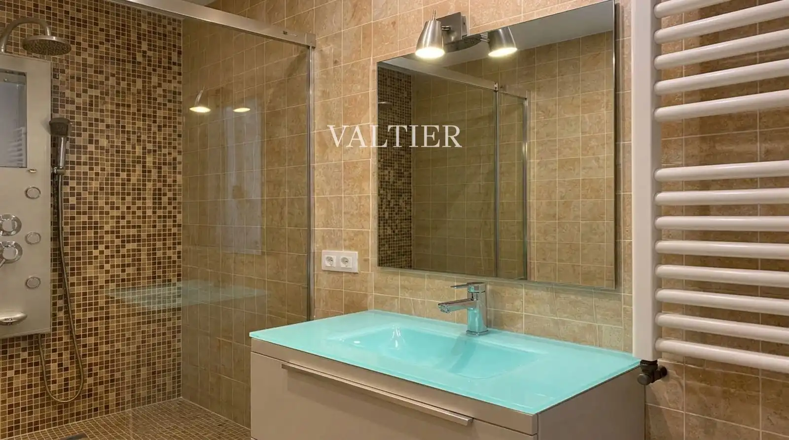 Flat with lift to rent in DE FRANCISCO SILVELA, imagen 3