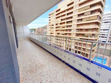 Piso con ascensor en venta en Sant Antoni