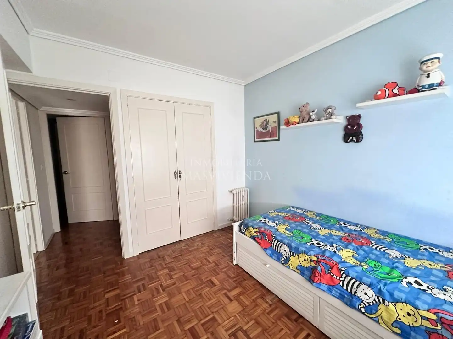 Appartement avec ascenseur à vendre à VIA GRAN, 102, imagen 17