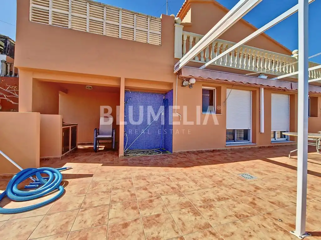 Casa o chalet en venta en Calle Ginjol, El Montgó