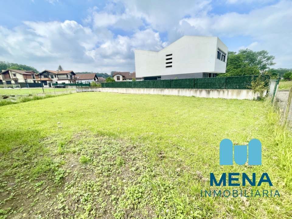 Residential for sale in Ribamontán al Monte