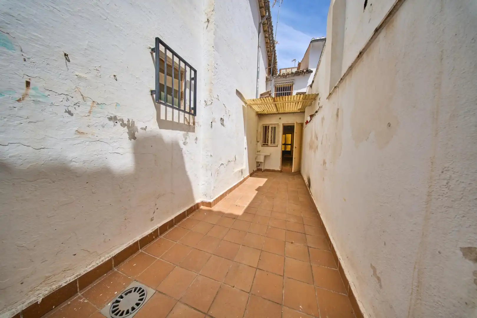 Maison mitoyenne avec terrasse à vendre à PARRA ALTA DE CARTUJA, imagen 12