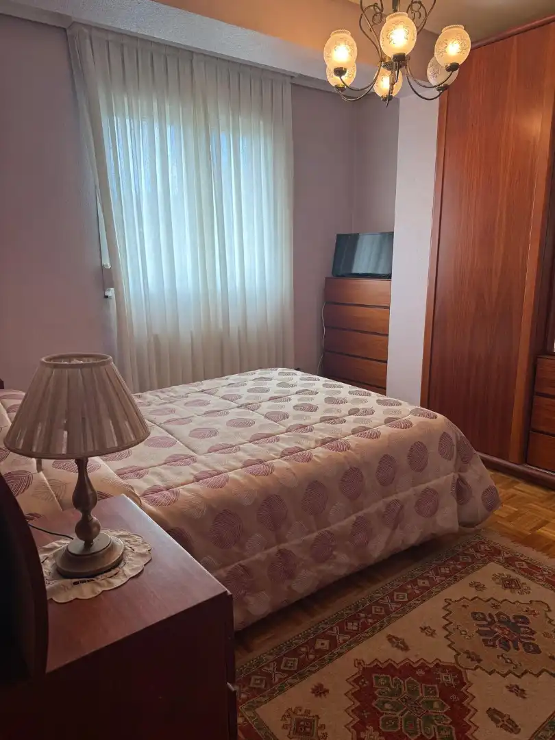 Habitación de Piso en venta en Basauri  con Calefacción, Terraza y Trastero