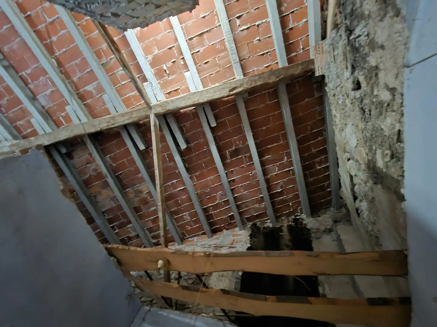 Casa adosada en venta en Villena