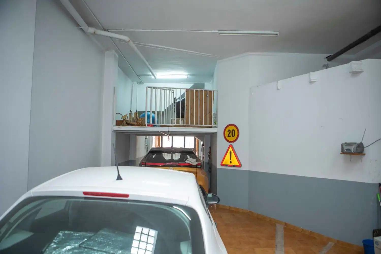 Casa a schiera con terrazza in vendita a hermanos pinzón, imagen 28