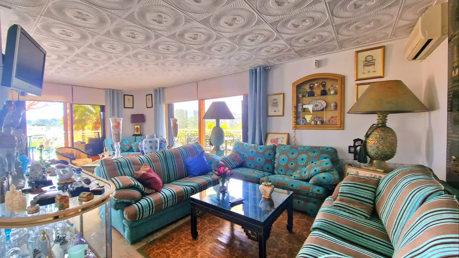 Villa mit Pool zum Verkauf in Santa Clotilde, imagen 9