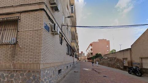 Foto 4 de Piso en venta en El Palmar, Murcia Capital
