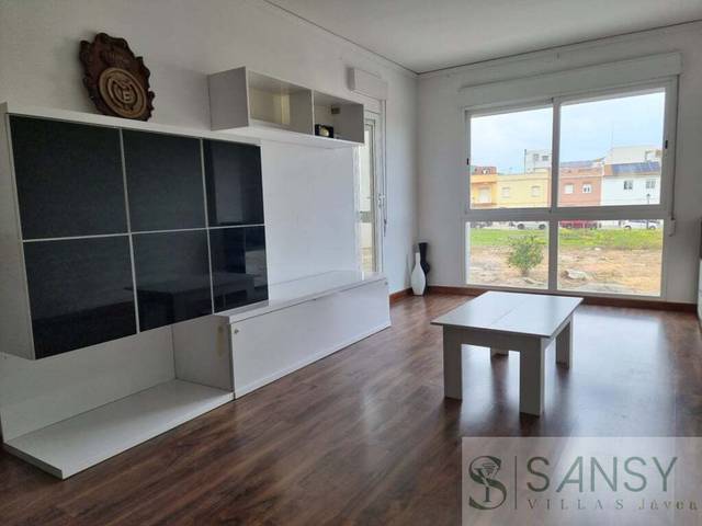 Apartamento en Venta en Guardamar de la Safor