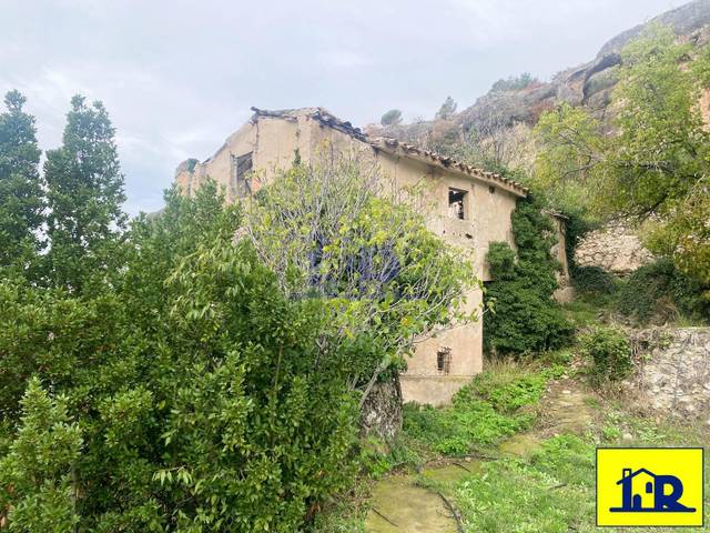 Casa-chalet en Venta en Casco Histórico